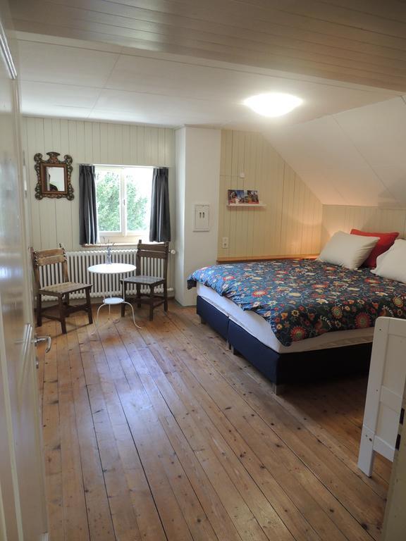 Spring Inn Flums Extérieur photo