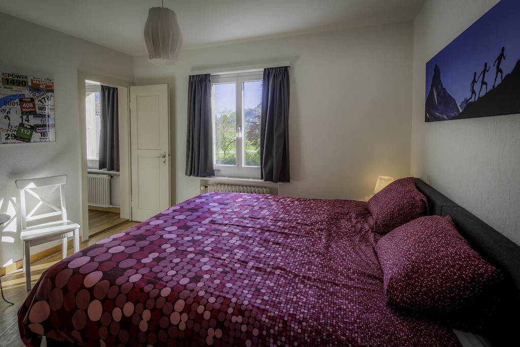 Spring Inn Flums Extérieur photo