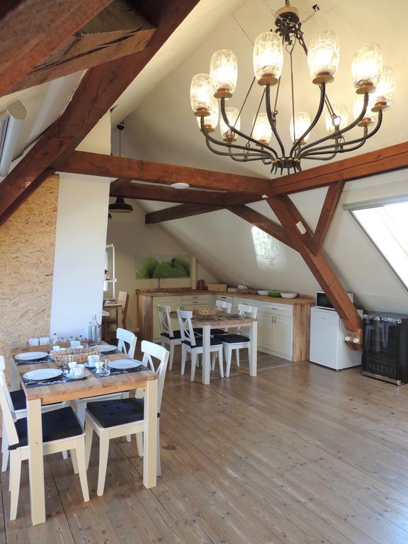 Spring Inn Flums Extérieur photo