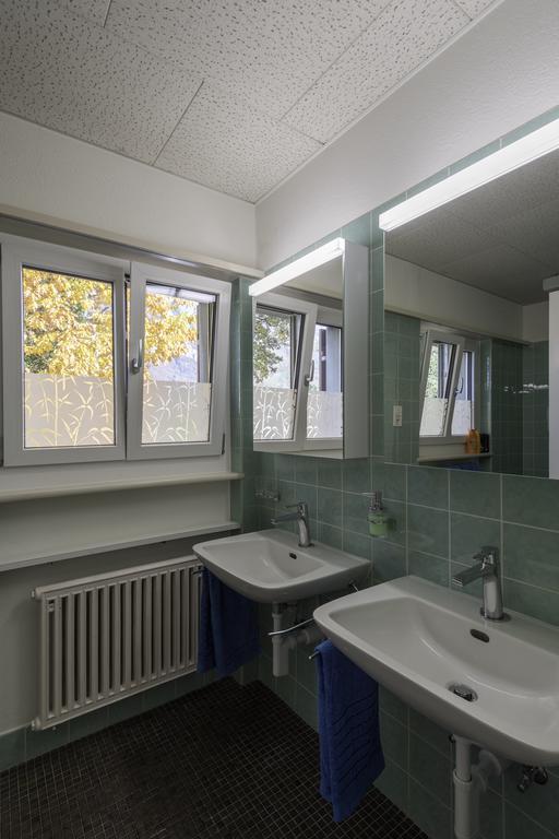 Spring Inn Flums Extérieur photo