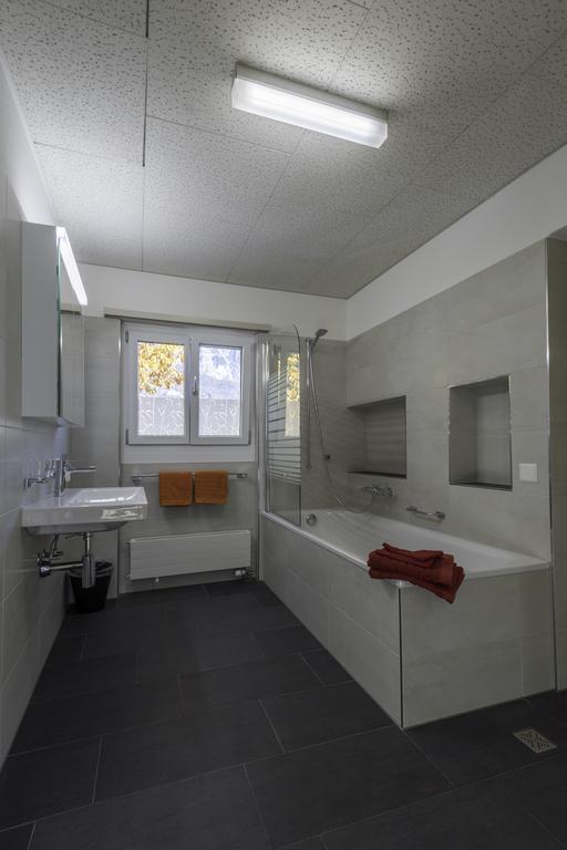 Spring Inn Flums Extérieur photo