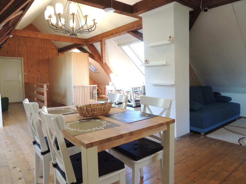 Spring Inn Flums Extérieur photo